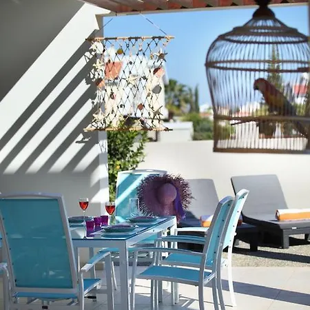 Napa Pearl Villa
