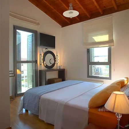 Napa Pearl Villa *