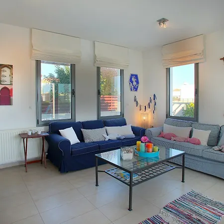 Napa Pearl Villa *